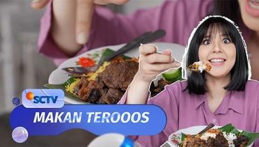 Makan Terooos - Episode 29 (21/04/24)