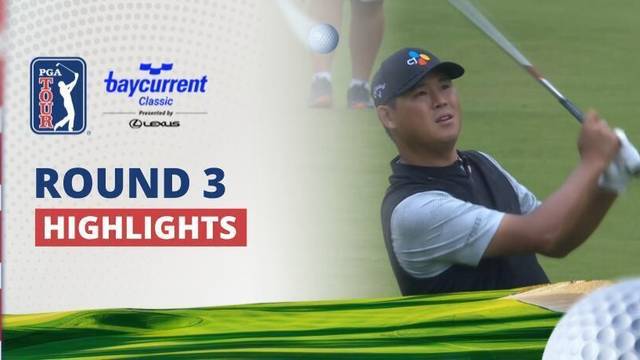 Baycurrent Classic - Highlight | Baycurrent Classic 2025