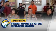 Menjadi Pelaku, AG Terancam Hukuman 4 Tahun