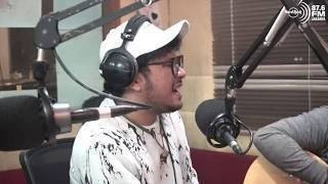 #LIVE Kunto Aji - Ekspetasi