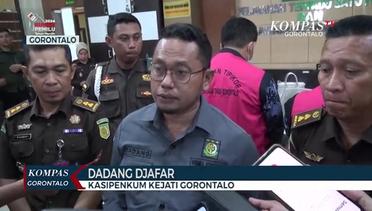Kejati Gorontalo Kembali Tetapkan 2 Tersangka Dalam Kasus PDAM Tirta Bulango