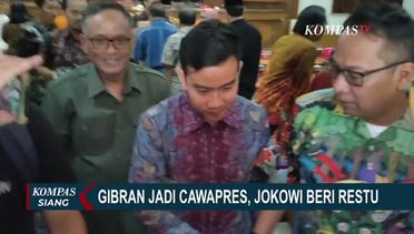 Sivitas Akademika UGM Bacakan Petisi Bulaksumur untuk Presiden Jokowi