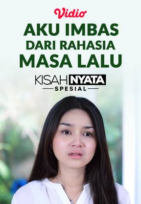 Aku Imbas dari Rahasia Masa Lalu