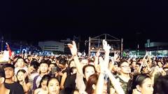 Skrillex Live at Djakarta Warehouse Project 2014 DWP (Indonesia)