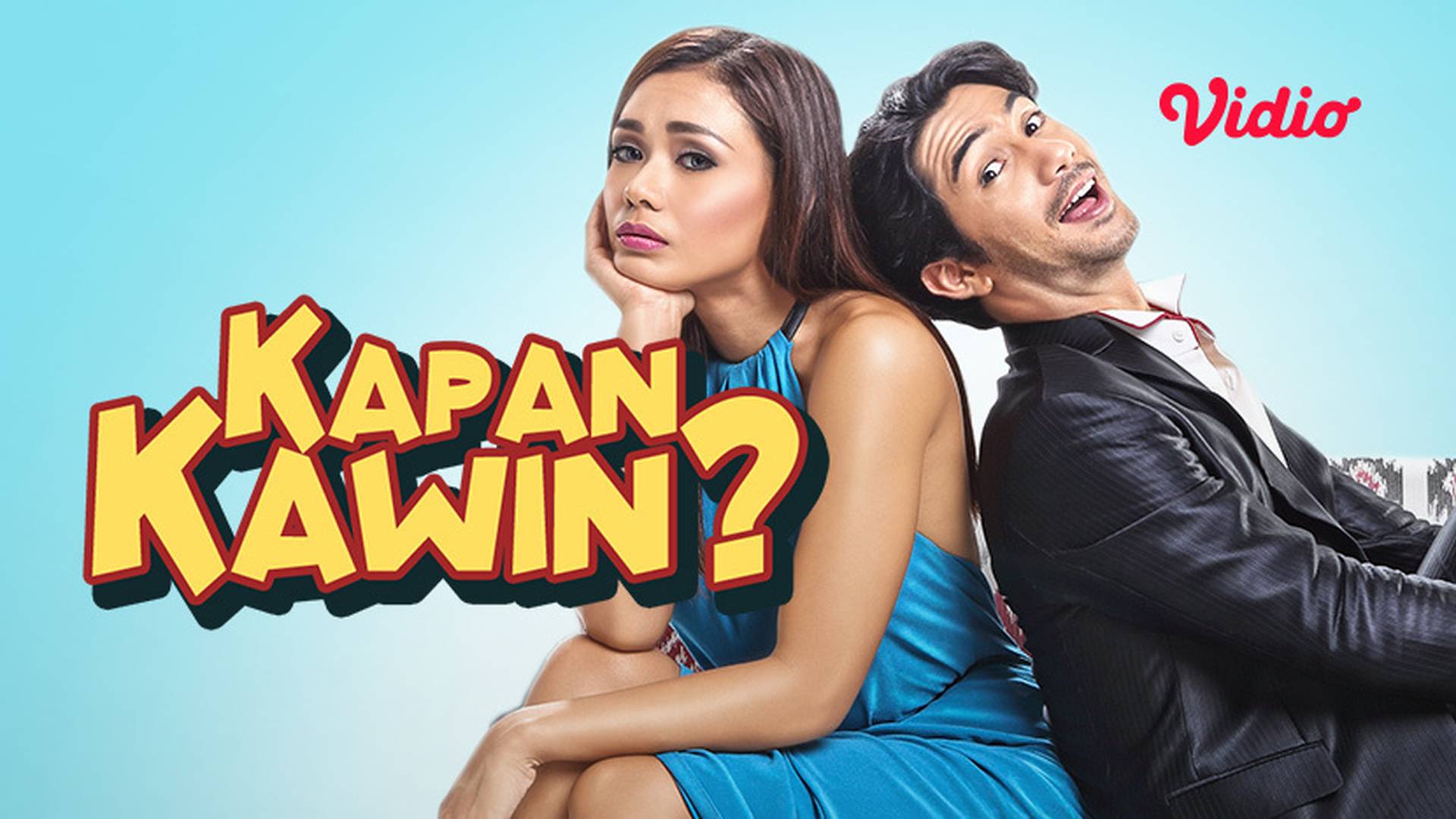 Kapan Kawin?