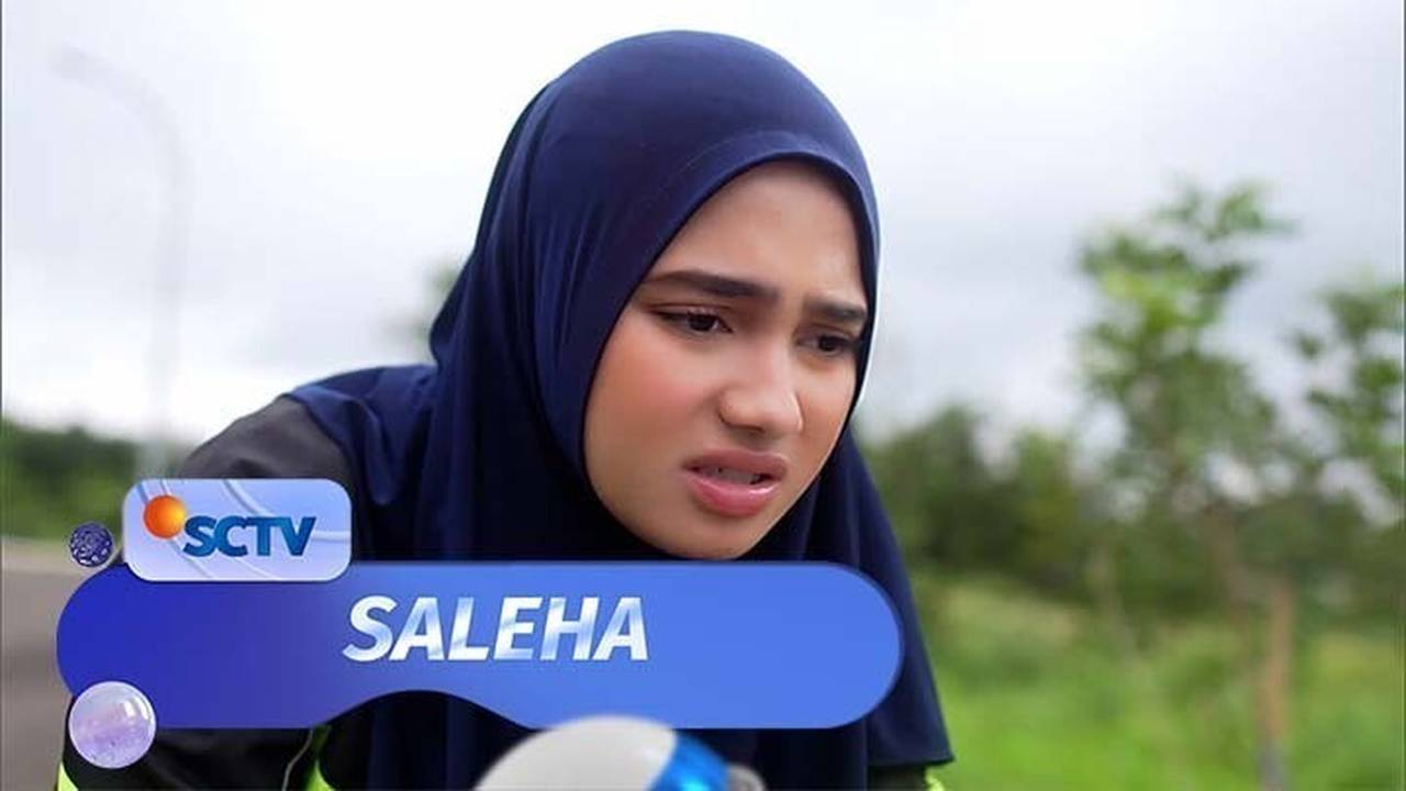 Saleha - Episode 220 | Part 2/2 (2024)
