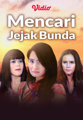 Mencari Jejak Bunda