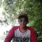 user profile