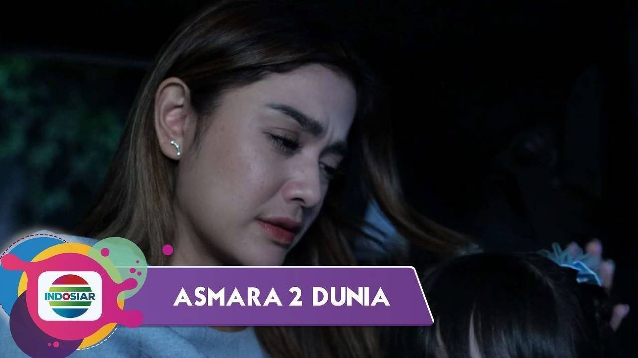 Asmara 2 Dunia - Episode 83 - Asmara 2 Dunia (2022) | Vidio
