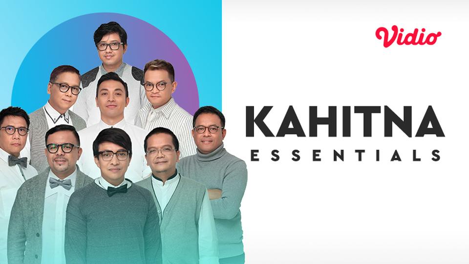 Essentials: Kahitna