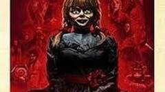 ANNABELLE COMES HOME  [Trailer] 2019