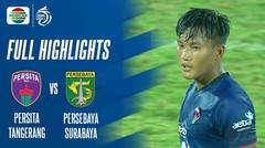Full Highlights - Persita Tangerang VS Persebaya Surabaya | BRI Liga 1