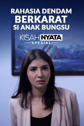 Rahasia Dendam Berkarat Si Anak Bungsu