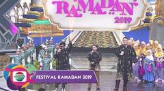Festival Ramadan 2019 - 25/05/19