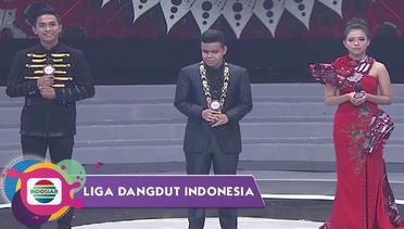 Inilah Juara LIDA Provinsi yang Harus Tersisih di Konser Top 6 Group 2 Liga Dangdut Indonesia!