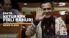 5 Fakta Menarik Irjen Firli Bahuri, Ketua KPK Periode 2019-2023