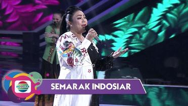 Selalu Di Hati!! Yan Felia Ft Alm Didi Kempot "Pokoke Melu"! [Karaoke Bersama Didi Kempot] | Semarak Indosiar 2021