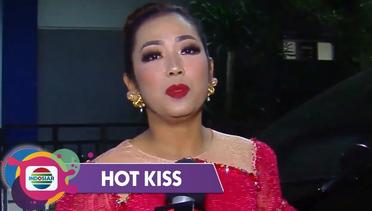 Hot Kiss - SAYANG SEKALI! Dapat Nilai Sempurna di Top 6 D'Star Namun Tidak Lolos ke Top 4 D'Star!