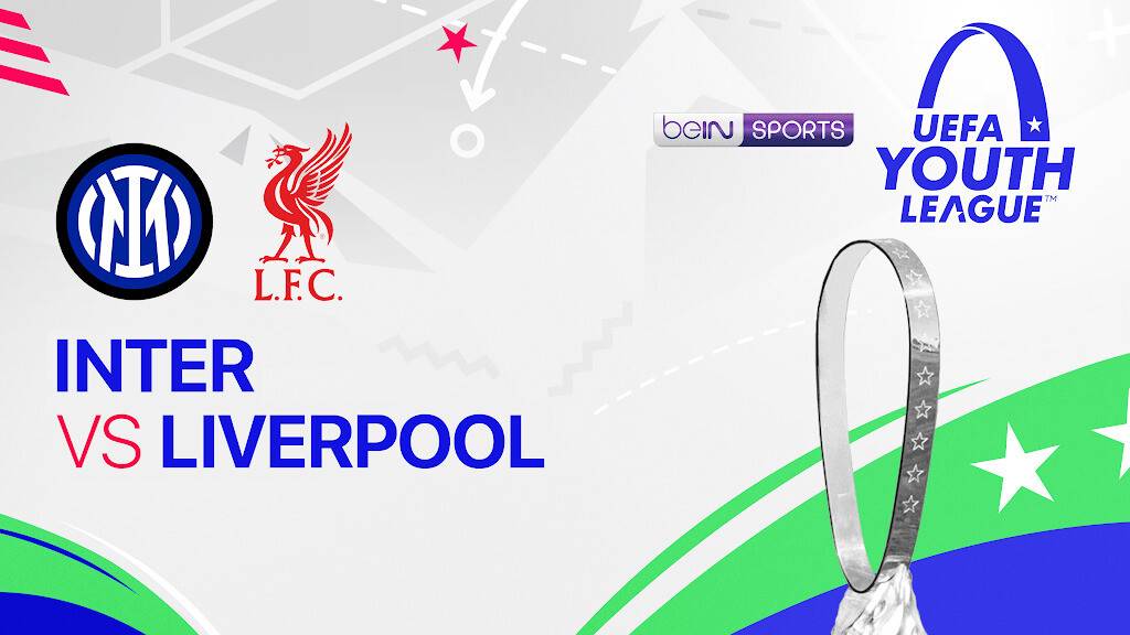 Inter vs Liverpool