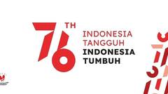 LIVE: Peringatan Hari Pramuka Ke-60 Tahun 2021, Istana Kepresidenan Bogor, 14 Agustus 2021