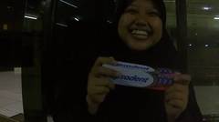 Gaby Jingle Pepsodent Action 123 #Pepsodent123