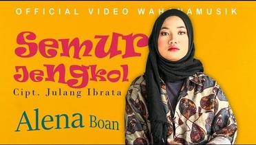 Alena Boan - Semur Jengkol ( Official Video )