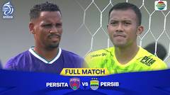 Persita Tangerang Vs Persib Bandung - Full Match | BRI Liga 1 2024/25