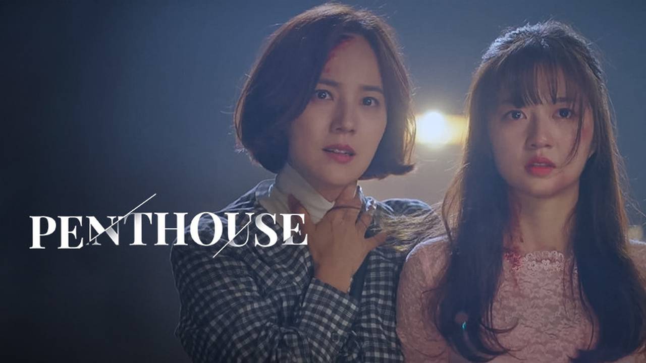 Penthouse - Episode 07 (2021)