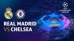 Full Match - Real Madrid vs Chelsea | UEFA Champions League 2022/23