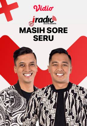 Masih Sore Sore
