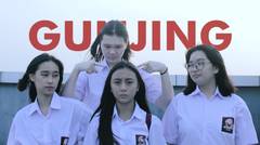Gunjing (The Gossip) Indonesian Teen Drama Short Film