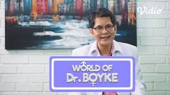World of Dr. Boyke  - Vidio Original Series | Tonton Sekarang