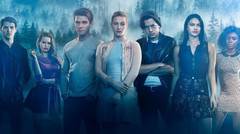 The CW ~ Riverdale Season 4 Episode 9 — Videos