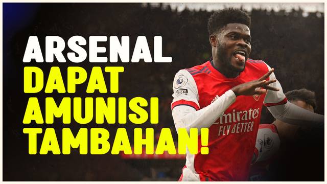 Live stream new arrivals arsenal hari ini
