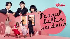Peanut Butter Sandwich - Trailer