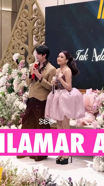 Brisia Jodie Dilamar Jonathan Alden, Curhat Sempat Hopeless Dengan Percintaannya