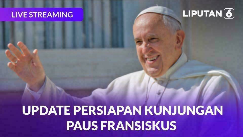 Live Streaming Breaking News