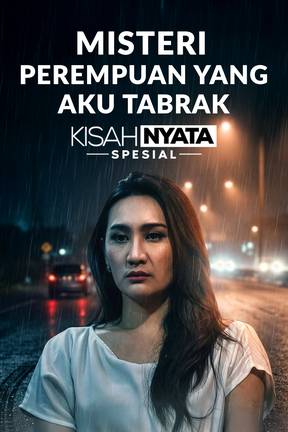Misteri Perempuan yang Aku Tabrak