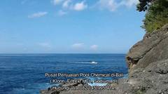 Pantai Nusa Penida Bali