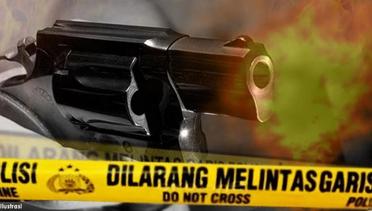 News Flash: Picu Bentrok TNI-Polri di Polewali Mandar, 2 Polisi Diperiksa