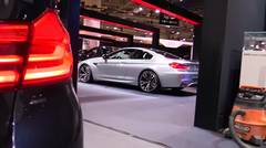 2017 BMW M550i xDrive | Exterior and Interior Walkaround | First Impression