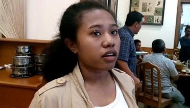 Saat Mahasiswa Papua Bertemu Pejabat Kota Malang