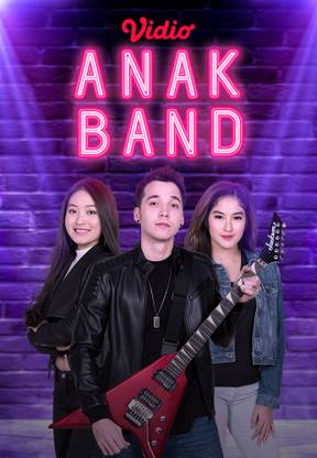 Anak Band