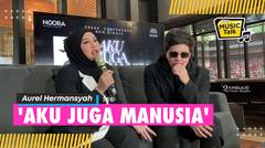 Aurel Hermansyah Curhat Soal Hujatan Netizen Soal Fisiknya: Sampai Udah Kebal Ya