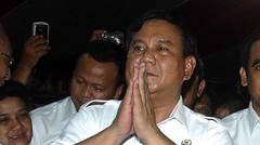 Prabowo Minta Maaf soal Tampang Boyolali , Begini Tanggapan Timses Jokowi