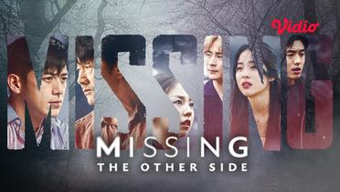 Missing: The Other Side - Teaser