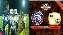 Full Match: Arema FC vs Barito Putera | Shopee Liga 1