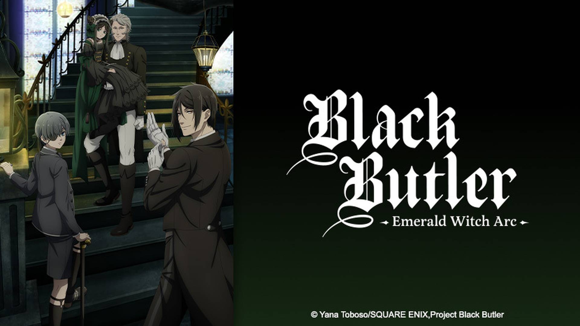 Black Butler