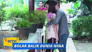 Highlight Bolak Balik Dunia Nina - Episode 07