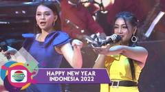 Adem Atiku!!! Jamila Bp-Selvi Bp-Anna Bp-Kania Bp-Dyah Bp-Eva Bp "Aku Tenang" | Happy New Year 2022
